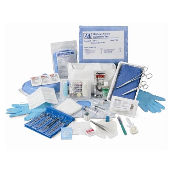 Kit IV Starter With Bioclusive Dressing 2x3